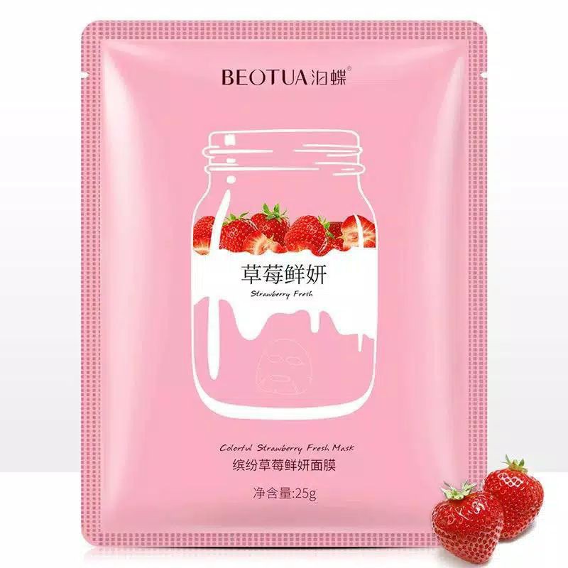 Jual BEOTUA | Shopee Indonesia