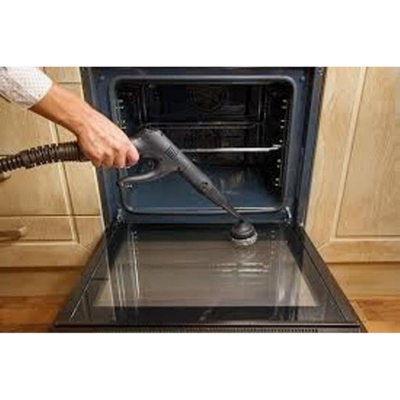 Jual 12.12 HARGA MURAH Mesin Pembersih Steamer Italy EV 3000i Steam
