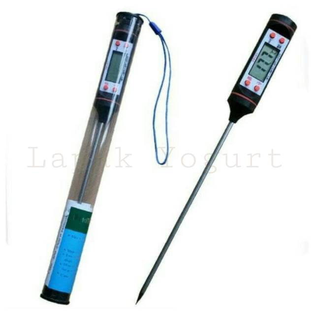 Jual Termometer Masak digital murah | Shopee Indonesia