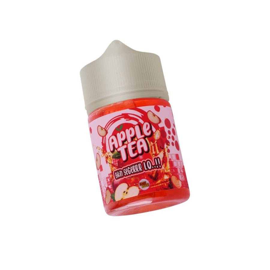 Jual LIQUID ES TEH MANIS SERIES ES KOPYOR AUTHENTIC 3MG-60ML | Shopee ...