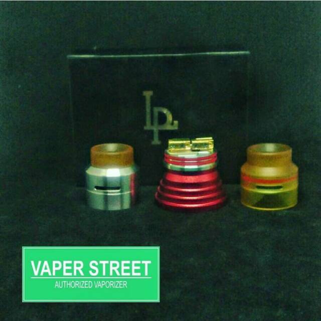 Jual Goon LP 24 Authentic | Shopee Indonesia