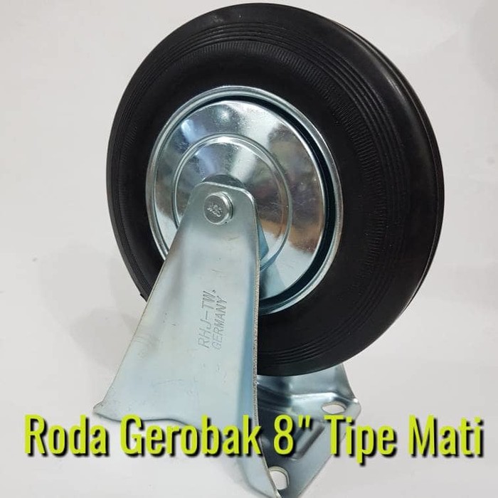 Jual Roda Troli 8