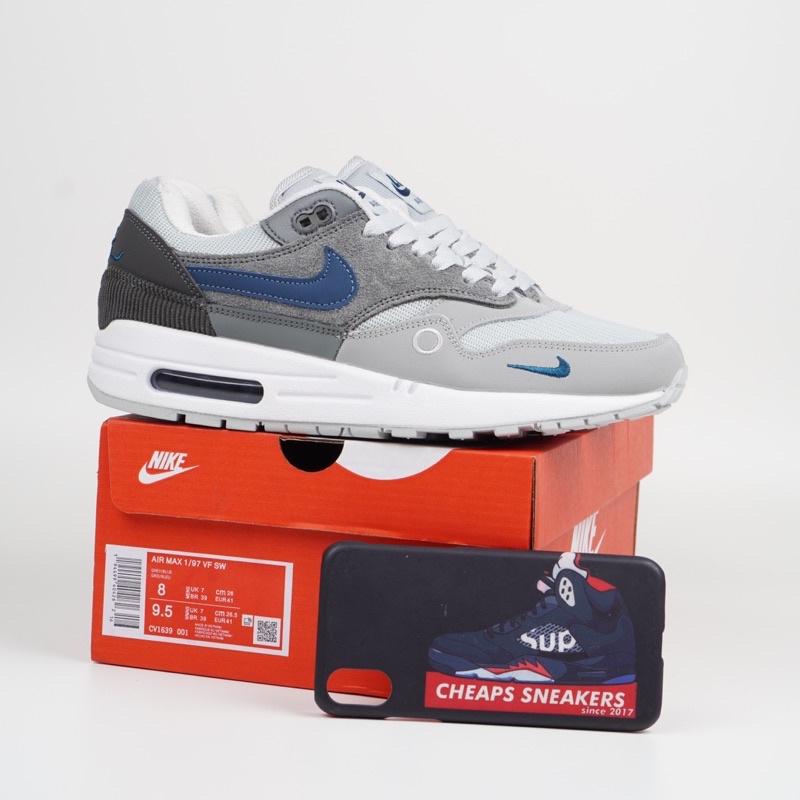 nike air max london city pack