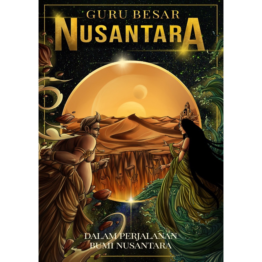 Jual BUKU GURU BESAR NUSANTARA - Bumi Nusantara | Shopee Indonesia