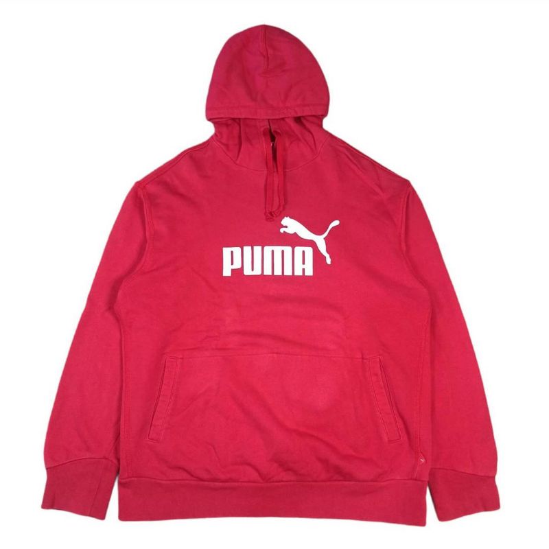 Harga cheap hoodie puma