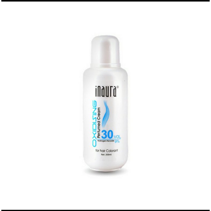 Jual Inaura Oxidant Vol 30 (9%) 200ml | Shopee Indonesia