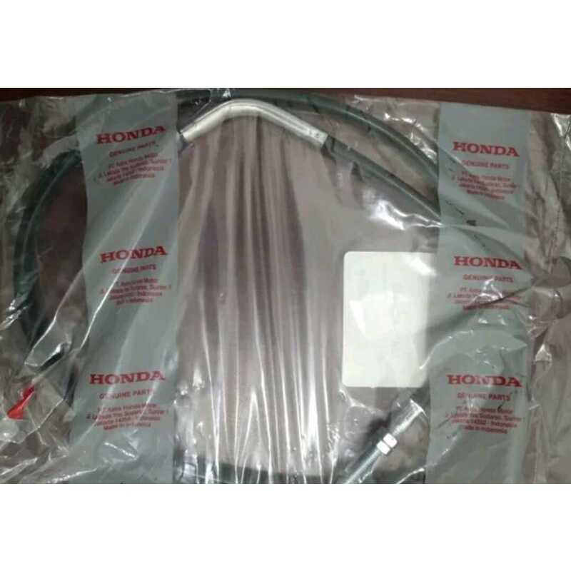 Jual Tali kopling cbr 250 Thailand kabel kopling cbr 250 thailand