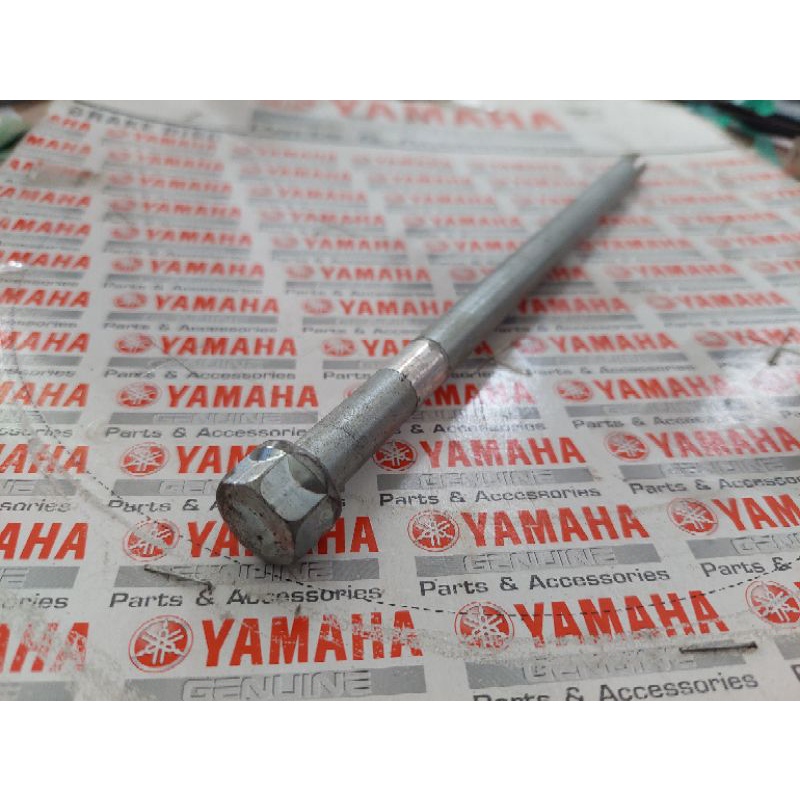 Jual AS REAR ARM RXK / RXS / YT115 ORIGINAL JAPAN AS ARM RXK RX125 ...