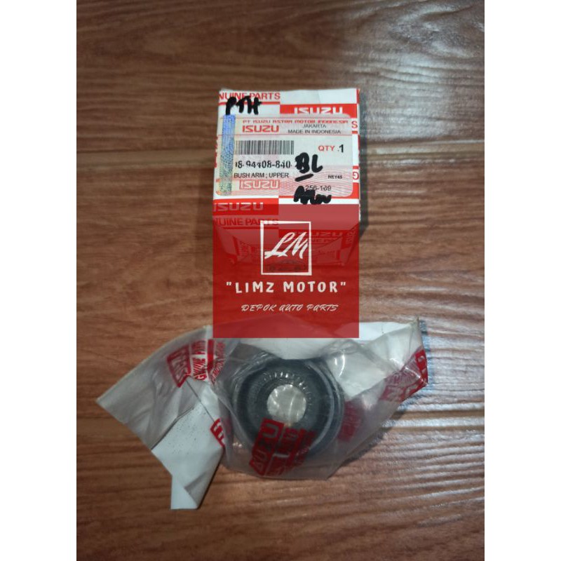 Jual Bushing Arm Isuzu Panther Non Kapsul Upper Shopee