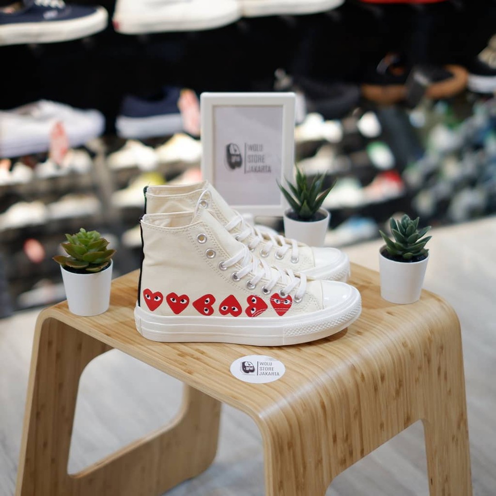 Converse play clearance jakarta