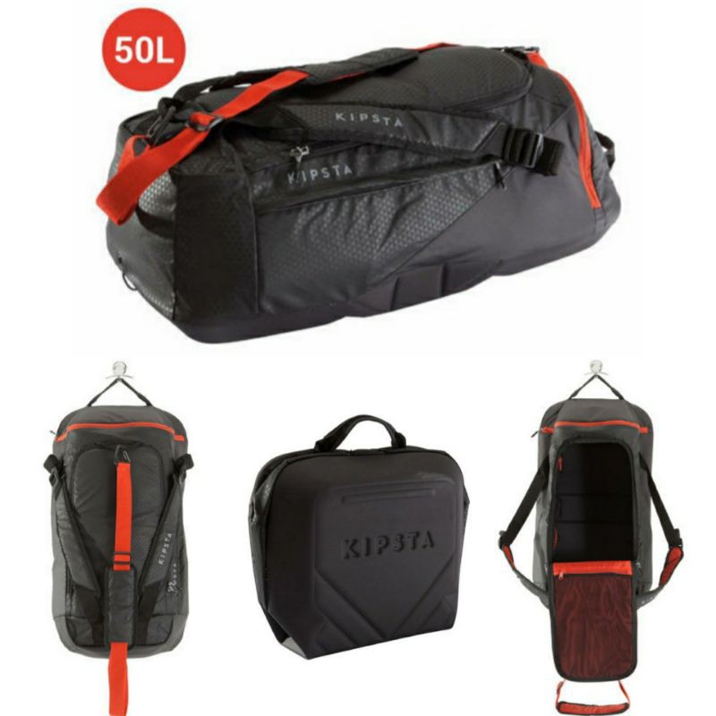 Kipsta away 50l sale