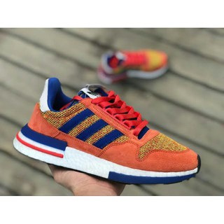 Adidas hotsell goku harga