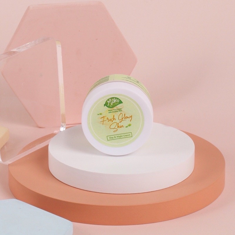 Jual mako moisturizer cream | Shopee Indonesia