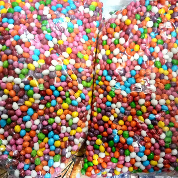 TERMURAH PERMEN TELOR CICAK 500 gr CEMILAN JADUL JAJANAN TELUR CICAK MURAH