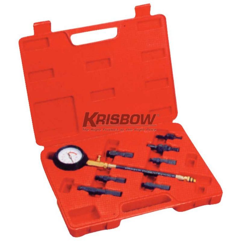 Jual KRISBOW PETROL ENGINE COMPRESSION TESTER KIT Shopee Indonesia