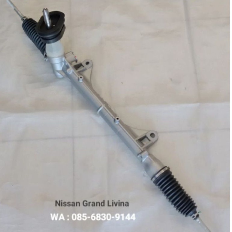 Jual Rack steer atau rack steering Eps Nissan Grand livina L10 L11 ...