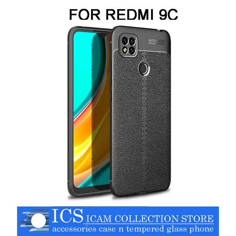 Écran LCD + Vitre Tactile Pour Xiaomi Redmi 9C (modèles M2006C3MG/M2006C3MT) - Neuf, Prêt à Monter