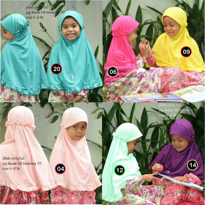 Jual Vania Jilbab Kaos Custom Nama Aplikasi Perca Shopee Indonesia