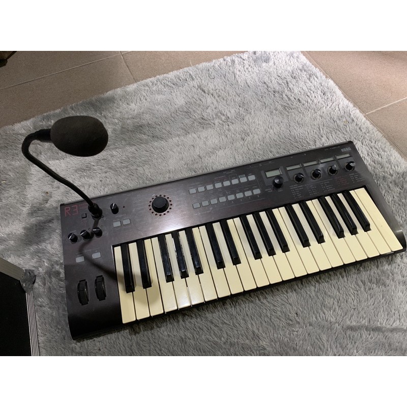Jual KORG R3 Synthesizer Vocoder | Shopee Indonesia