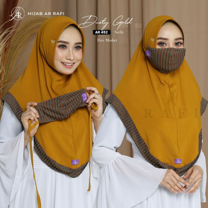 Jual AR RAFI - 1KG | Shopee Indonesia