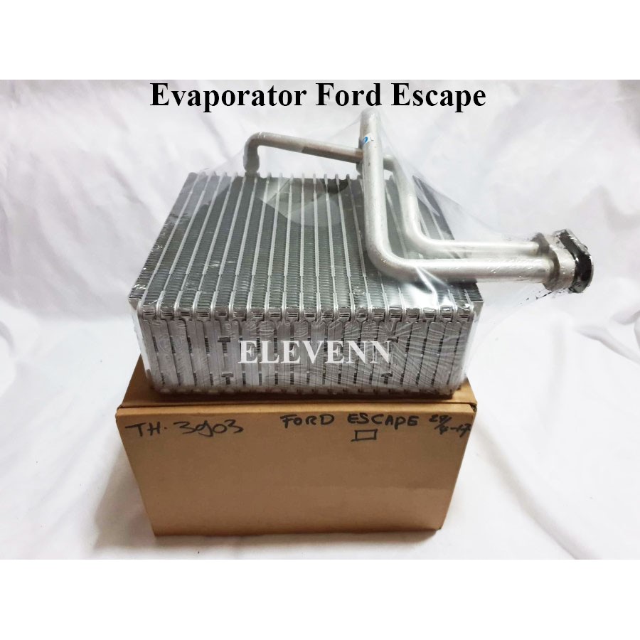 Jual Evaporator Evap AC Mobil Ford Escape Expansi Kotak Shopee Indonesia