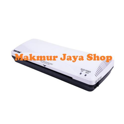 Jual Mesin Laminating Joyko Ukuran A3 LM03 / Joyko LM03 Laminating