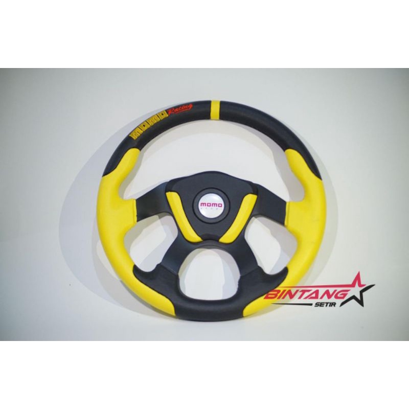 Jual Setir variasi / setir mobil / stir / setir racing / setir kaki 4 ...