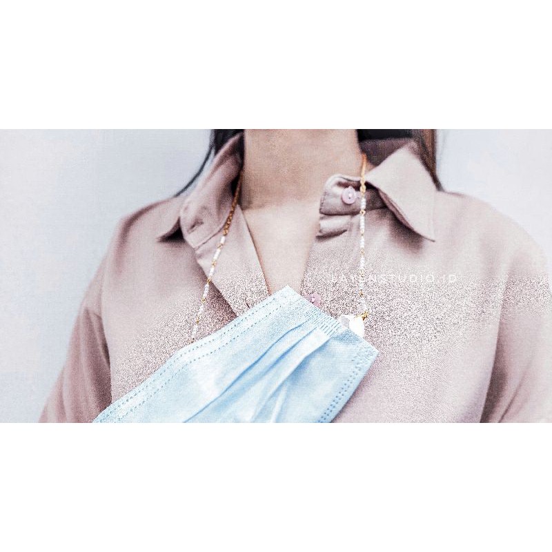 Jual Jinny Mask Strap | Shopee Indonesia