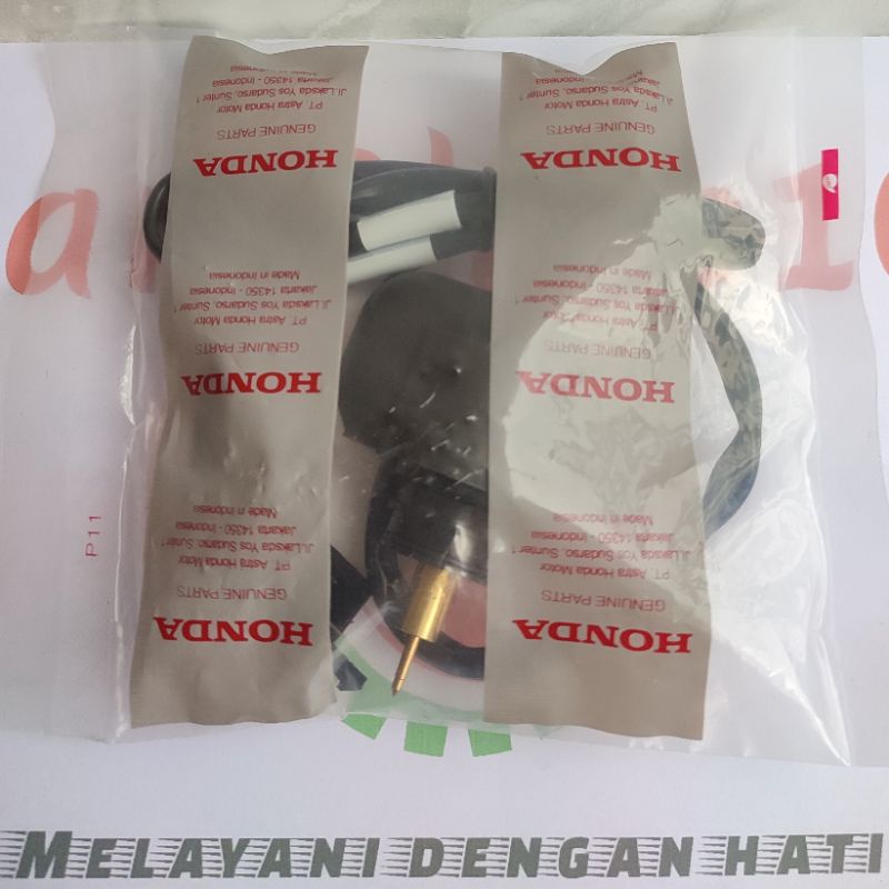 Jual Switch Langsam Sensor Otomatis Choke Cuk Honda Vario 110 Vario ...