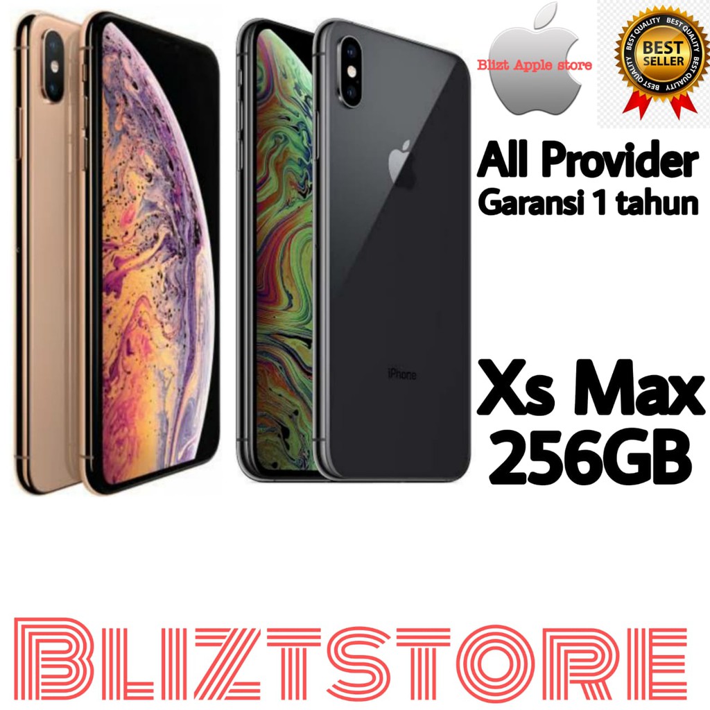 Jual IPhone XS Max 512 GB Terlengkap  Harga Terbaru Agustus 2023 Shopee  Indonesia