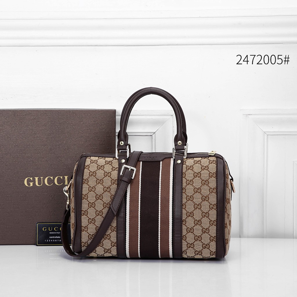 Gucci Speedy Handbag 335505