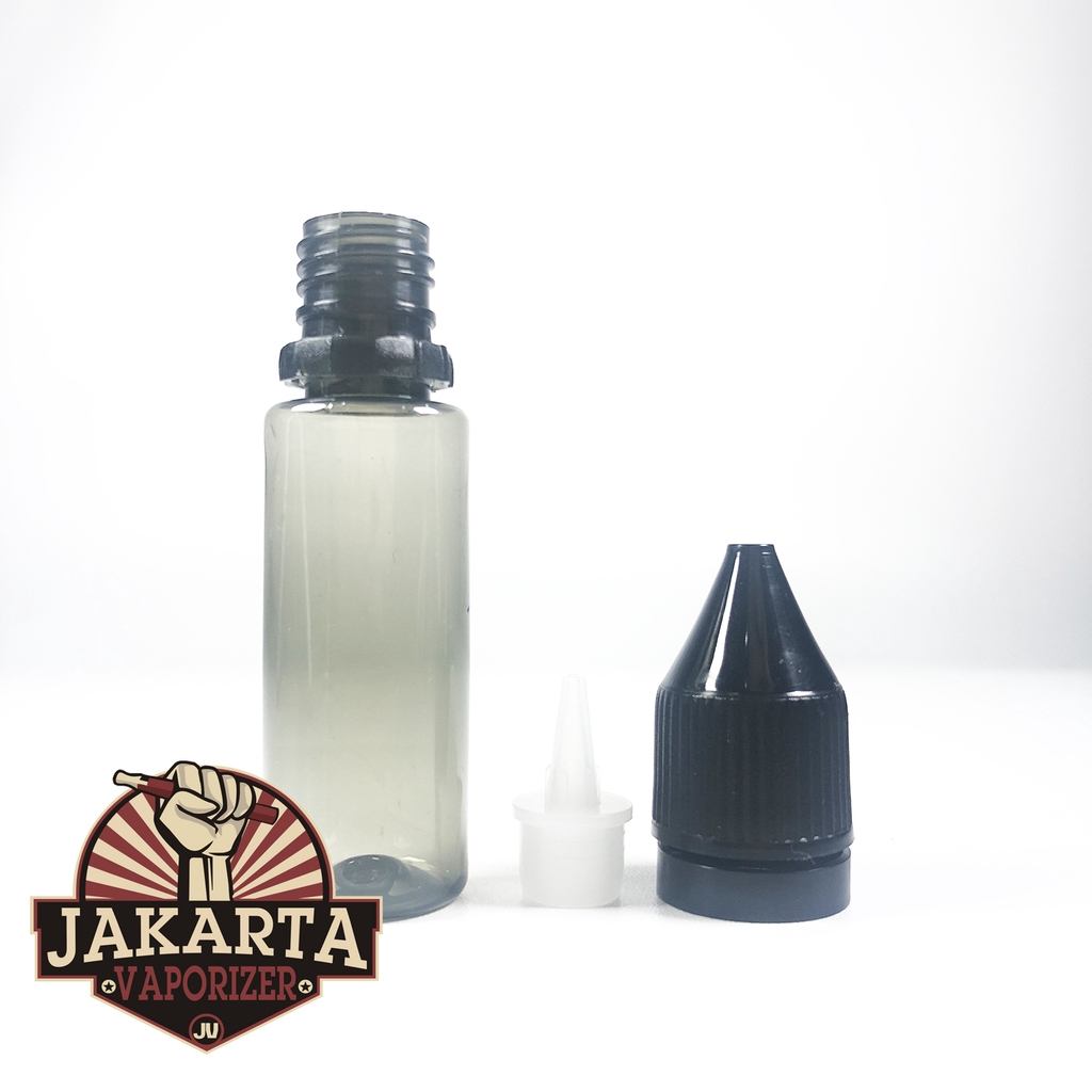 Jual BOTOL LIQUID 15ML | Shopee Indonesia