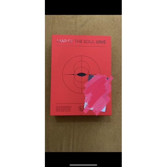 Jual BTS MOTS ONE DVD | Shopee Indonesia