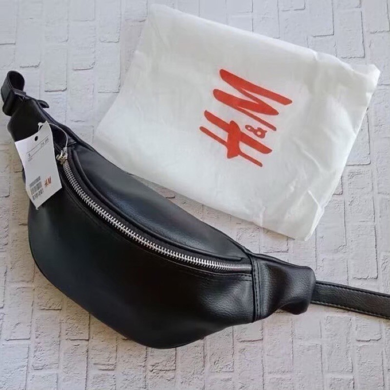 Hnm waistbag 2025