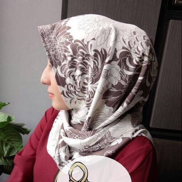 Jual Jilbab segiempat instan | Shopee Indonesia