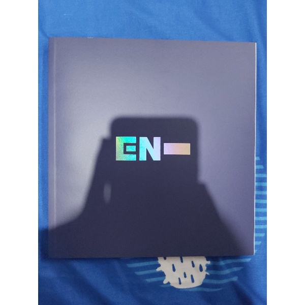 Jual ENHYPEN ALBUM DUSK VERSION (UNSEALED) | Shopee Indonesia