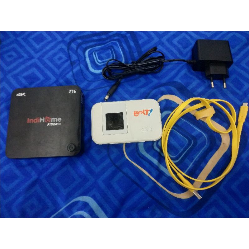 Jual STB OPENWRT b860h - MODEM e5372s | Shopee Indonesia