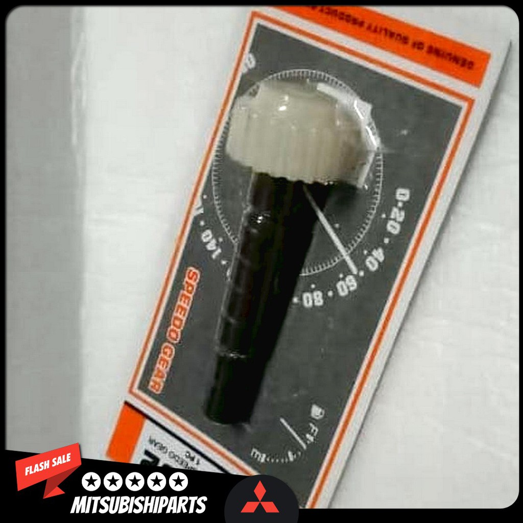 Jual Gigi Gear Speedometer Mitsubishi L300 Diesel Shopee Indonesia