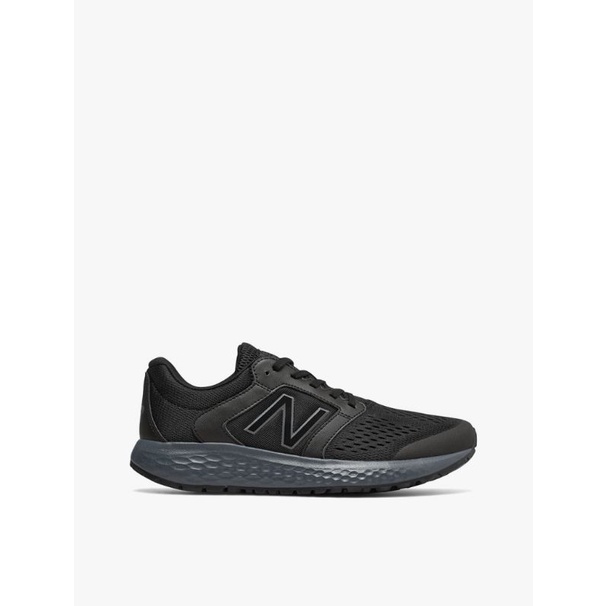 NB 520 V5 Run Men s Running Shoes Black M520LB5