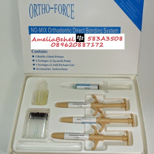 Jual Lem Orthoforce Big ( Non Laser ) | Shopee Indonesia