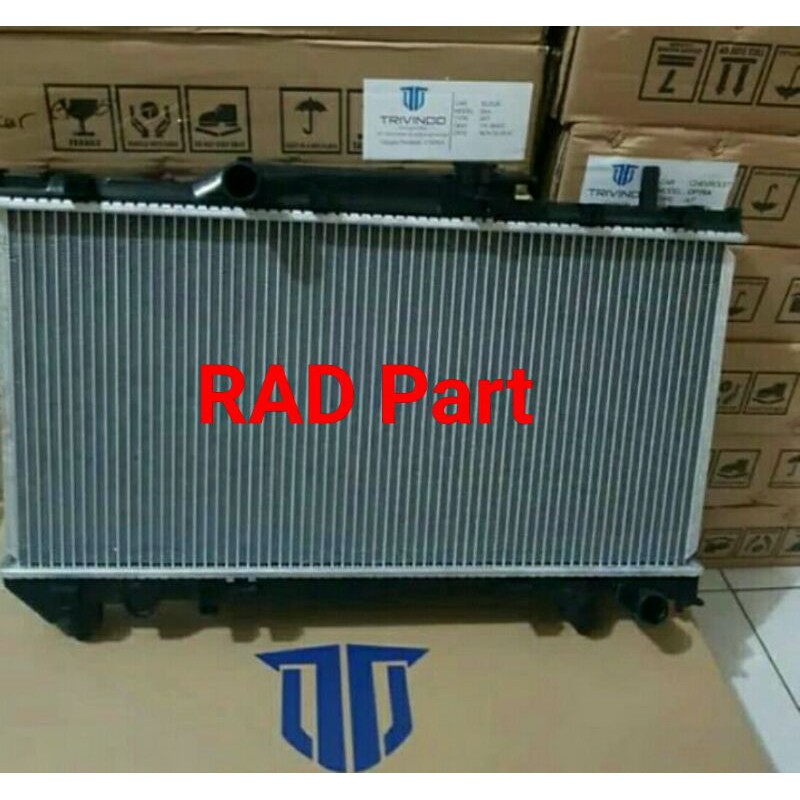 Jual RADIATOR HONDA MAESTRO MANUAL | Shopee Indonesia