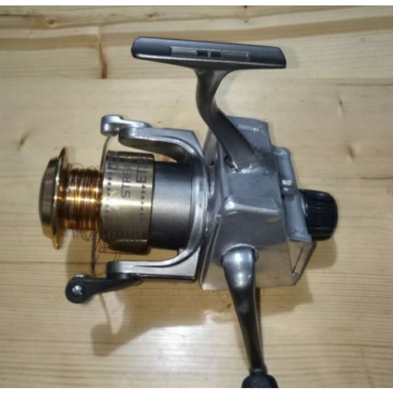 Jual Reel custom import | Shopee Indonesia