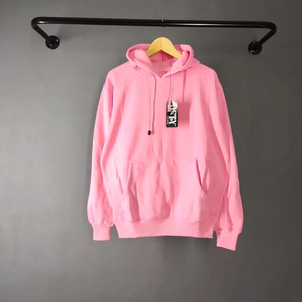 Hoodie hotsell pink polos