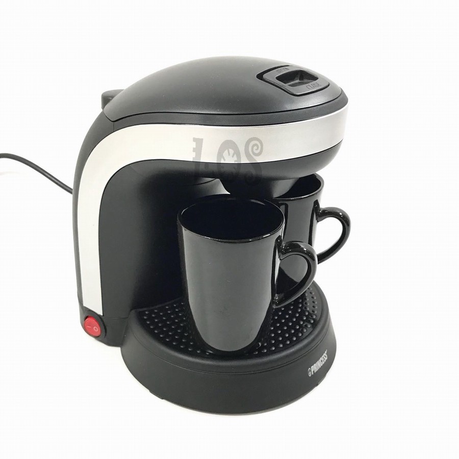 Toastmaster Single Serve Coffee Maker Belk, 60% OFF