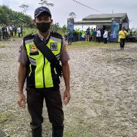 Magnet Bulat