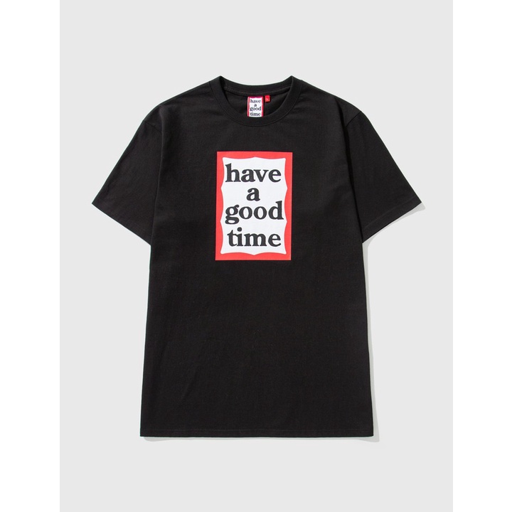 Jual KAOS HAVE A GOOD TIME | Shopee Indonesia