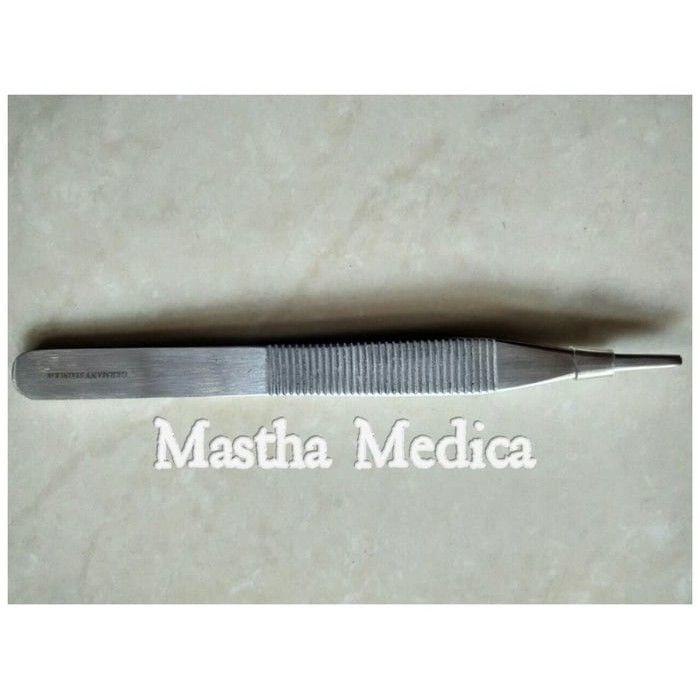 Jual Pinset ADSON Anatomis Renz anatomi Dressing Forcep | Shopee Indonesia