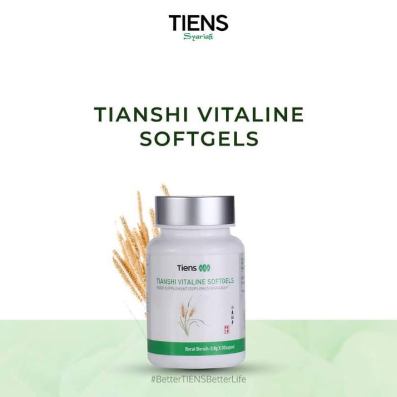 Jual Vitaline Softgels | Shopee Indonesia