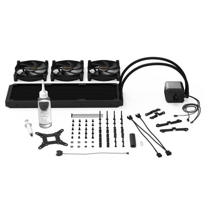 Jual BE QUIET! SILENT LOOP 2 360MM LIQUID AIO CPU WATER COOLER