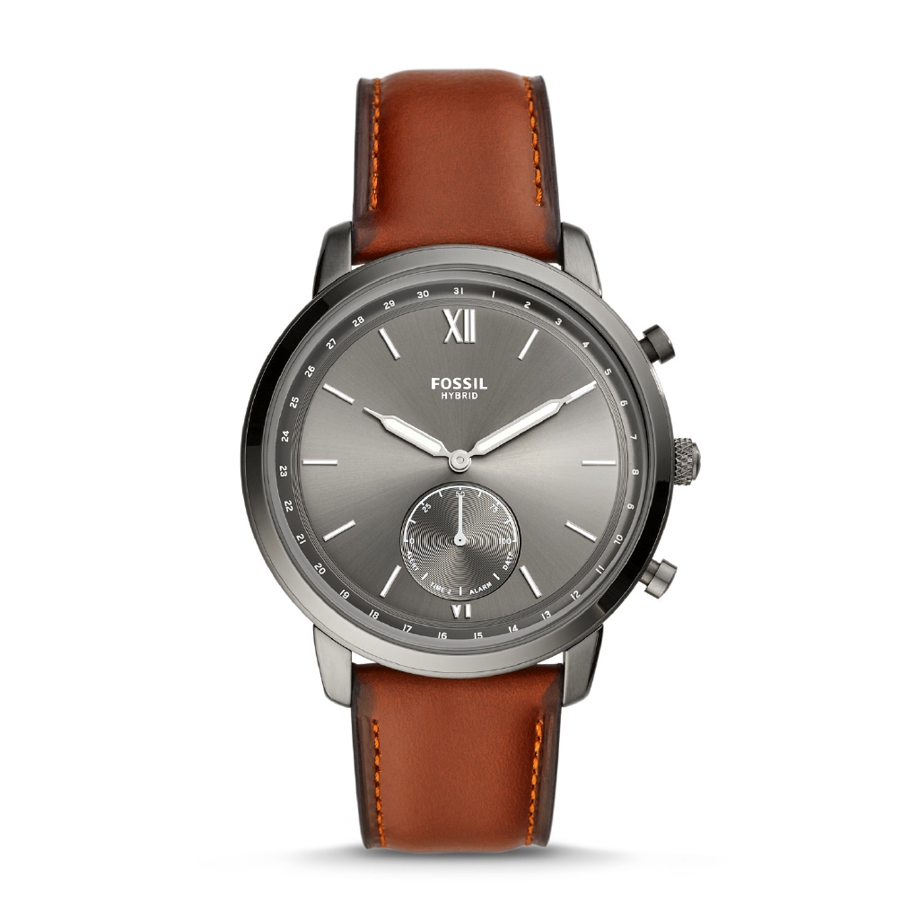 Harga jam 2024 fossil hybrid